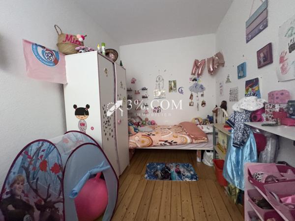 Maison 4 pièce(s) 3 chambre(s) 110 m²