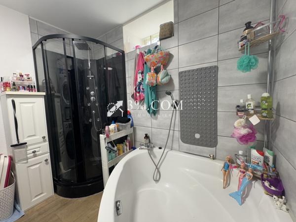 Maison 4 pièce(s) 3 chambre(s) 110 m²