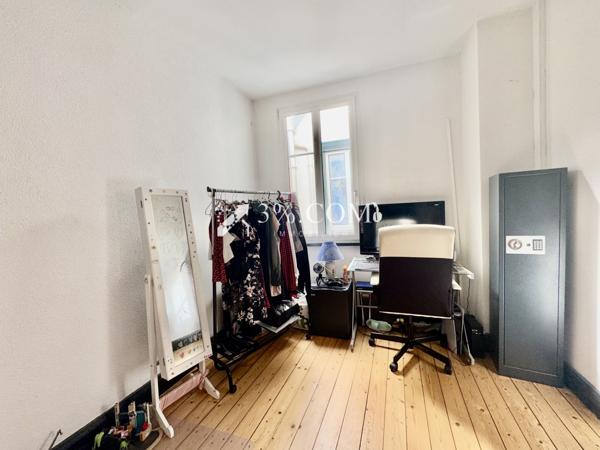 Maison 4 pièce(s) 3 chambre(s) 110 m²