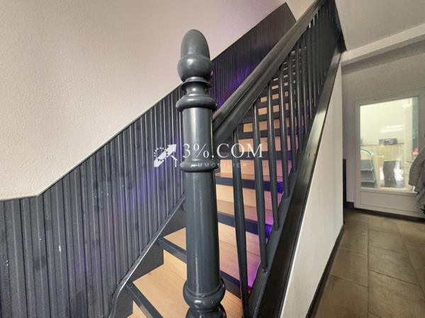 Maison 4 pièce(s) 3 chambre(s) 110 m²