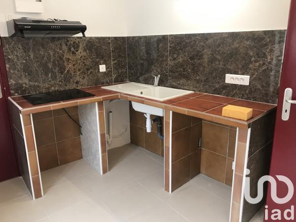 Immeuble à vendre 250 m² Lodève