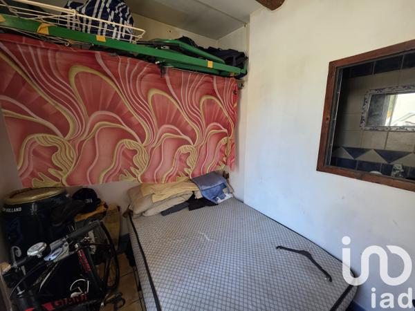 Immeuble à vendre 250 m² Lodève