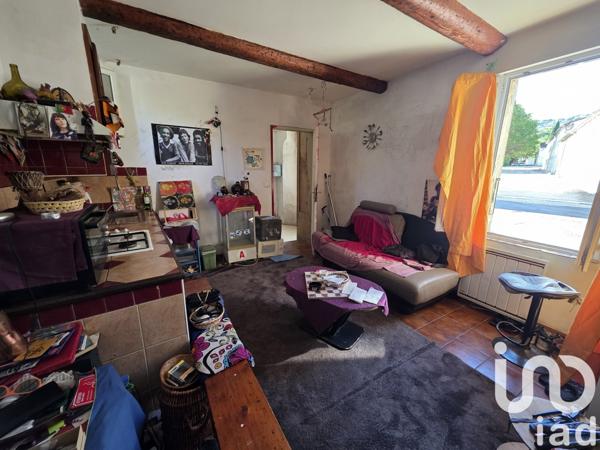 Immeuble à vendre 250 m² Lodève