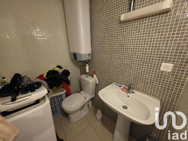 Immeuble à vendre 250 m² Lodève