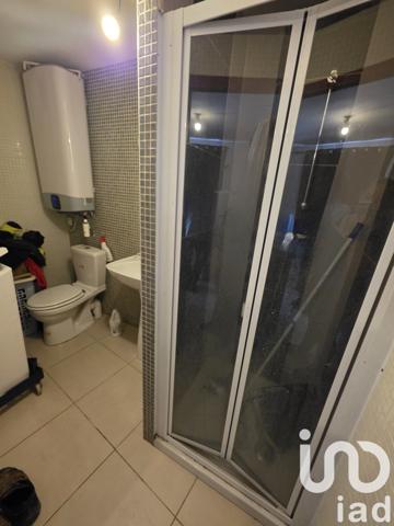 Immeuble à vendre 250 m² Lodève
