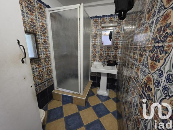 Immeuble à vendre 250 m² Lodève