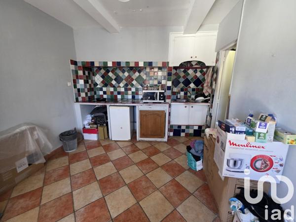 Immeuble à vendre 250 m² Lodève