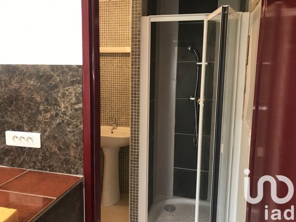 Immeuble à vendre 250 m² Lodève