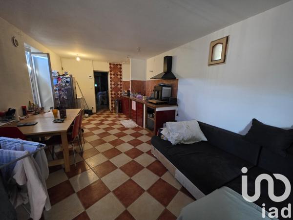 Immeuble à vendre 250 m² Lodève