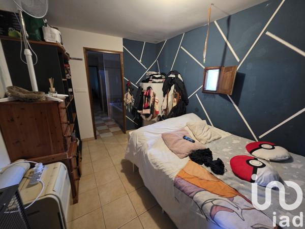 Immeuble à vendre 250 m² Lodève