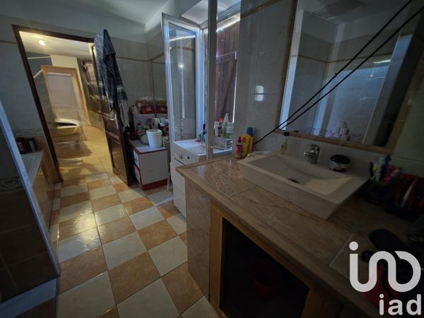 Immeuble à vendre 250 m² Lodève