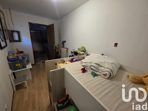 Immeuble à vendre 250 m² Lodève