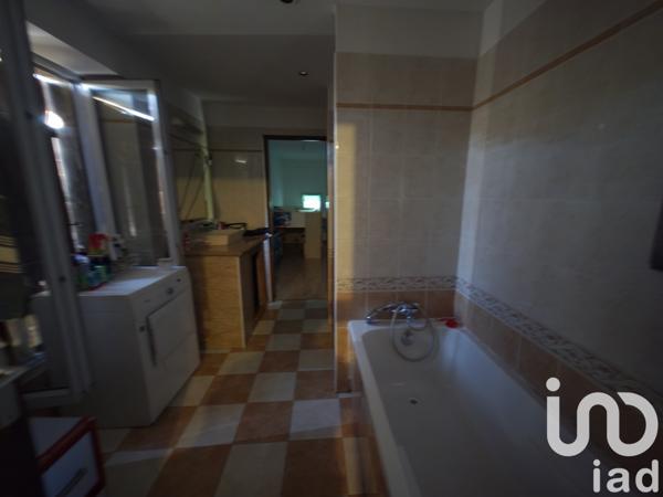 Immeuble à vendre 250 m² Lodève