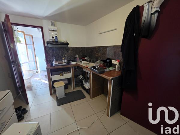 Immeuble à vendre 250 m² Lodève