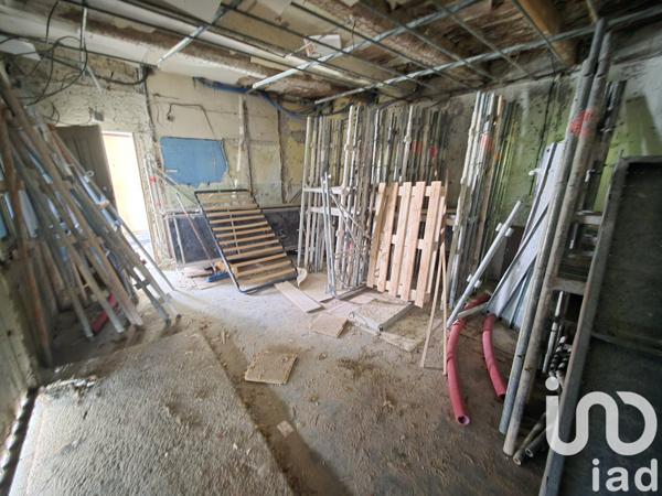 Immeuble à vendre 250 m² Lodève