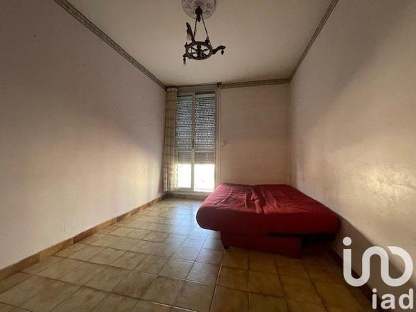 Appartement 4 pièces de 65 m² à Marseille (13010)