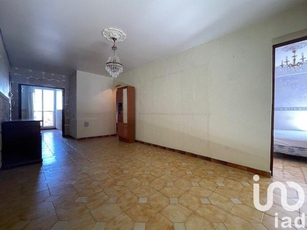 Appartement 4 pièces de 65 m² à Marseille (13010)