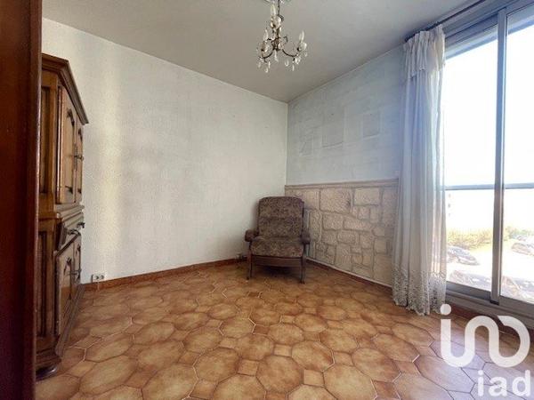 Appartement 4 pièces de 65 m² à Marseille (13010)