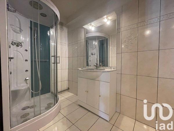 Appartement 4 pièces de 65 m² à Marseille (13010)