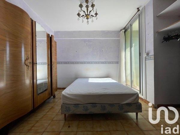 Appartement 4 pièces de 65 m² à Marseille (13010)