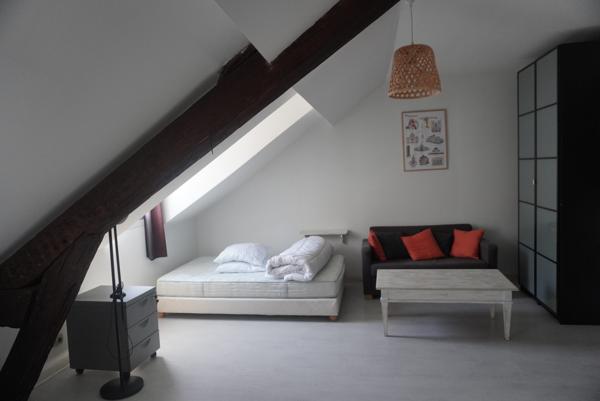 Louer Appartement 1 pièces - 22 m²