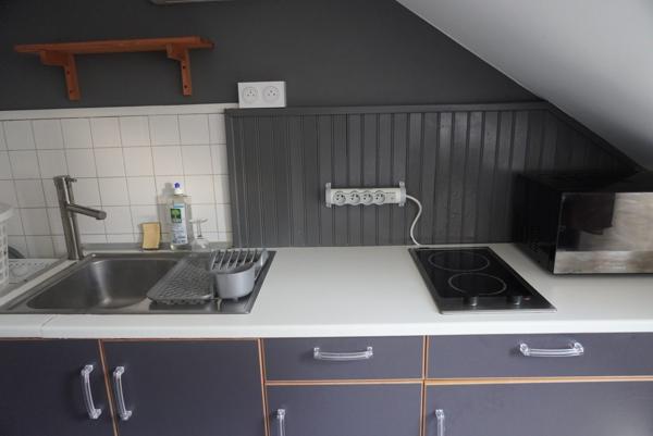 Louer Appartement 1 pièces - 22 m²