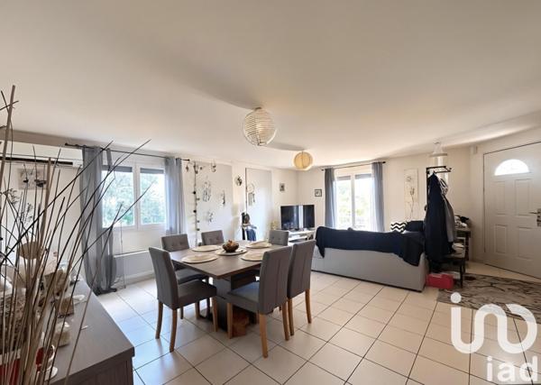 Maison à vendre 4 pièces 85 m² Sigean