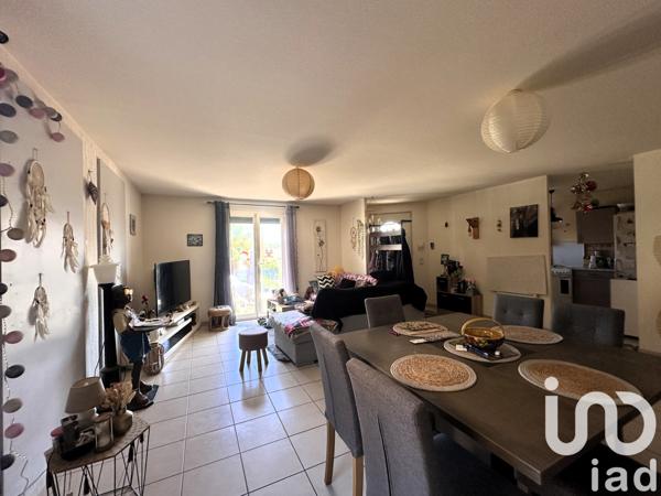 Maison à vendre 4 pièces 85 m² Sigean
