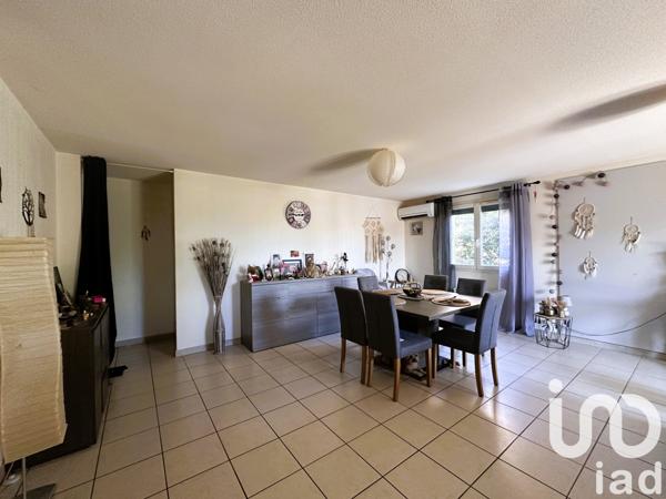 Maison à vendre 4 pièces 85 m² Sigean