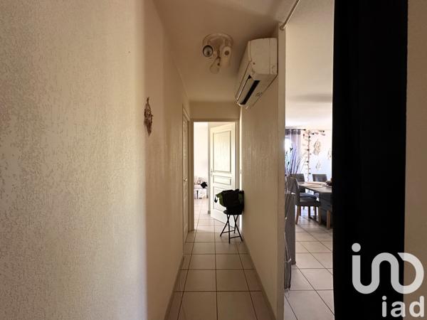 Maison à vendre 4 pièces 85 m² Sigean