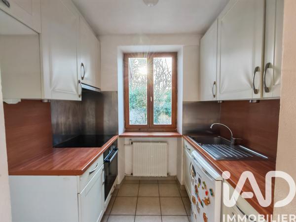 Maison à vendre 4 pièces 84 m² Yerres