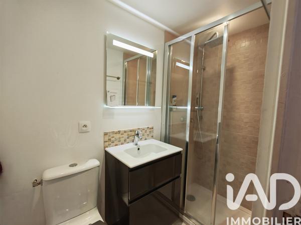 Maison à vendre 4 pièces 84 m² Yerres