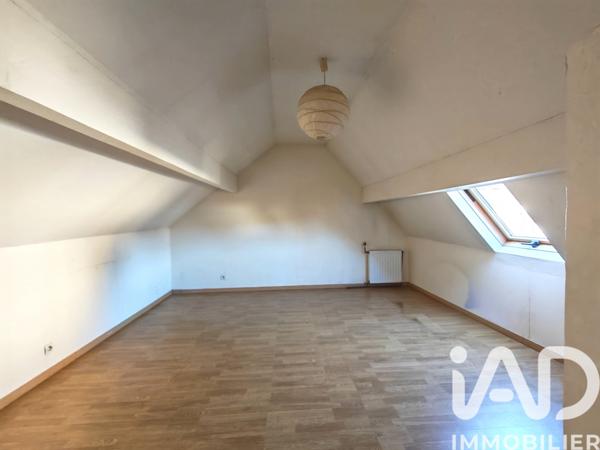 Maison à vendre 4 pièces 84 m² Yerres