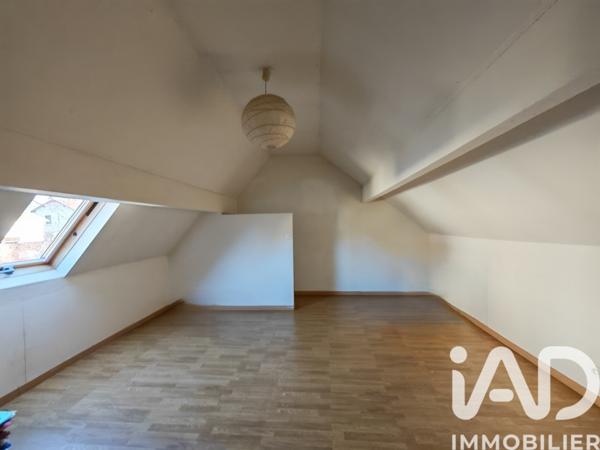 Maison à vendre 4 pièces 84 m² Yerres
