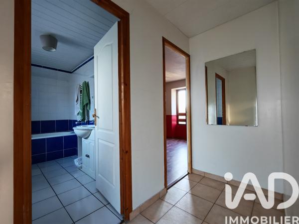 Maison à vendre 4 pièces 84 m² Yerres