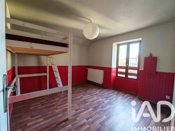 Maison à vendre 4 pièces 84 m² Yerres