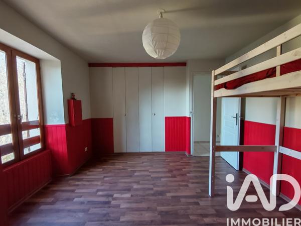 Maison à vendre 4 pièces 84 m² Yerres