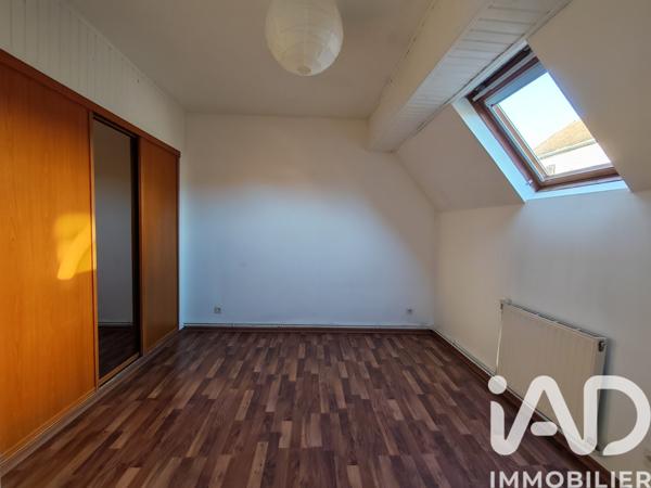 Maison à vendre 4 pièces 84 m² Yerres