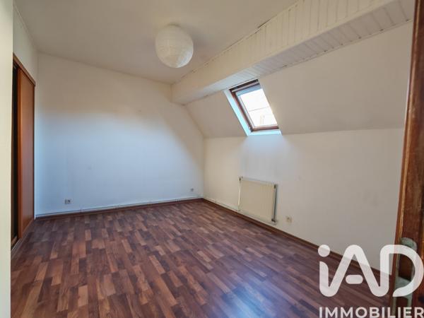 Maison à vendre 4 pièces 84 m² Yerres