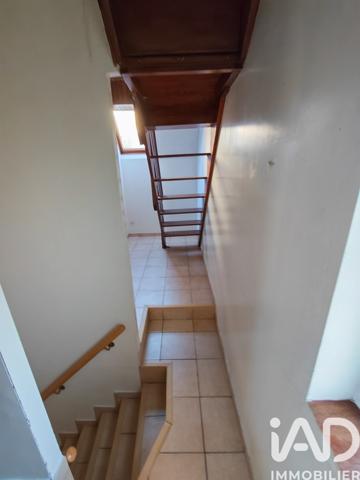 Maison à vendre 4 pièces 84 m² Yerres