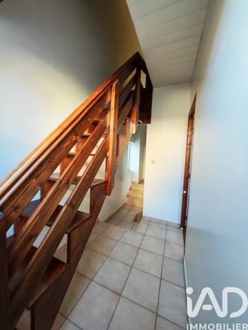 Maison à vendre 4 pièces 84 m² Yerres