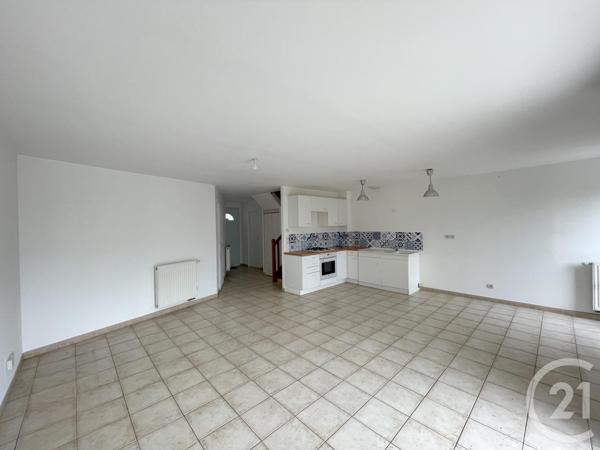 Maison à vendre  4 pièces - 95 m2 COIGNIERES - 78