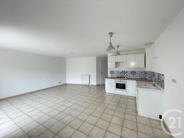 Maison à vendre  4 pièces - 95 m2 COIGNIERES - 78