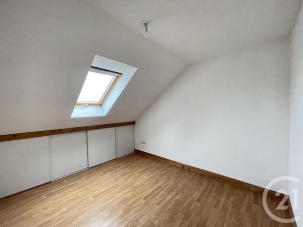 Maison à vendre  4 pièces - 95 m2 COIGNIERES - 78