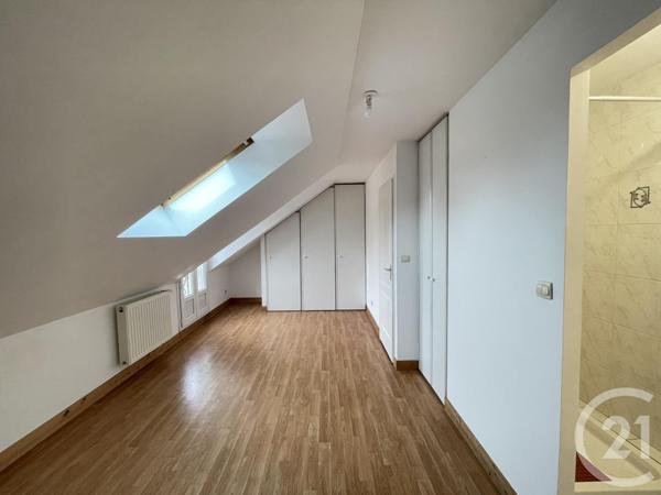 Maison à vendre  4 pièces - 95 m2 COIGNIERES - 78