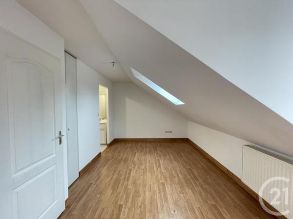 Maison à vendre  4 pièces - 95 m2 COIGNIERES - 78