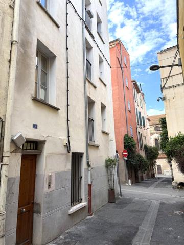 T1 en rdc vendu loué rendement supe à 10%