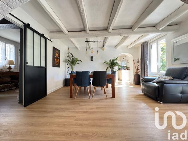 Maison à vendre 6 pièces 122 m² Avignon