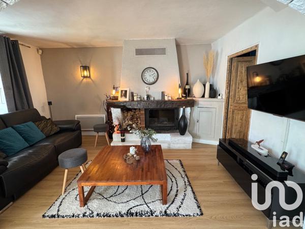 Maison à vendre 6 pièces 122 m² Avignon