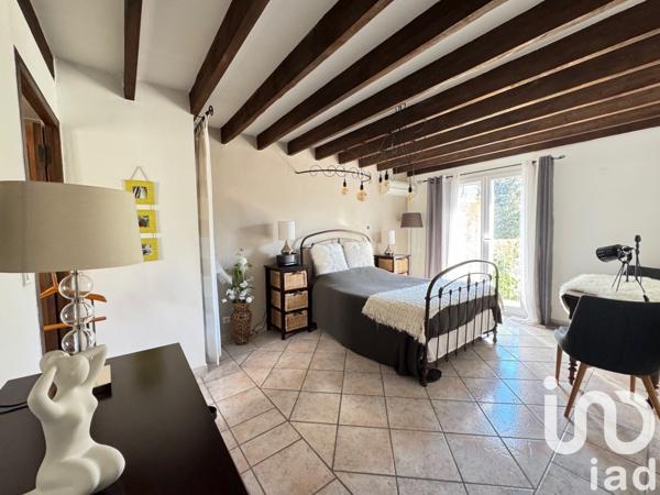 Maison à vendre 6 pièces 122 m² Avignon
